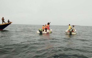 Kapal Tenggelam di Sumenep, Ini yang Salah di Mata Senator