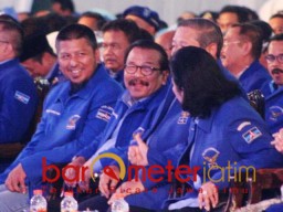 Demokrat Jatim: Bu Ani Sangat Perhatian dengan Kader
