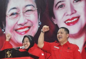 Modal 15 Kursi, Mesin PDIP Siap Hadapi Pilwali Surabaya