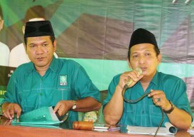 PKB Bakal Usung Kader di Pilbup Lamongan, Ghofur atau Makin