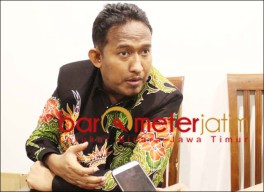 Ketua PDIP Sumenep ke Penolak Putusan DPP: Saatnya Move On