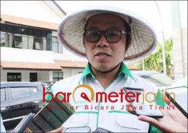 Punya Basis Massa Nawardi Layak Maju di Pilwali Surabaya