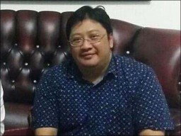 Technopreneur Muda Unesa Masuk Bursa Pilwali Surabaya