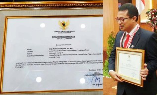 Aplikasi e-Tipikor Pikat Penguji di PKN II, Apa Hebatnya