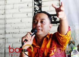 Pensiun Masih 18 Tahun Lagi, Eri Cahyadi Ogah Bicara Pilwali