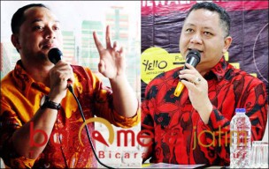 Pilwali Surabaya soal Harga Diri PDIP Hati-hati Pilih Calon