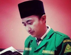 Ansor Lumbung Kaderisasi, Preseden Buruk Kalau Aklamasi