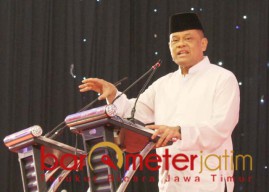 Demi Oksigen, Diam-diam Gatot Nurmantyo Rajin ke Gili Iyang