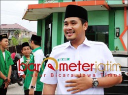 Akui Pendukungnya Kecewa Gus Abid Ajak Rekonsiliasi