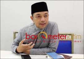 Gus Hans: Kelola Kota Surabaya Butuh Keseimbangan Warna