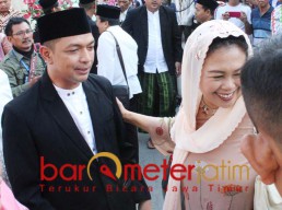 Gerindra: Asal Dapat Tiket, Gus Hans Bisa Menangi Pilwali