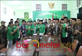 Gus Syafiq: Dukungan ke Kami Bertanda Tangan Basah