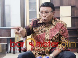 Popularitas Bisa Tembus 40, Masnuh Berpeluang di Sidoarjo