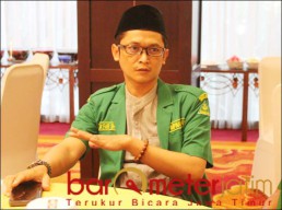 Gagal Gelar Konferwil Gus Abid Masuk Karteker, Ini Drama Apa