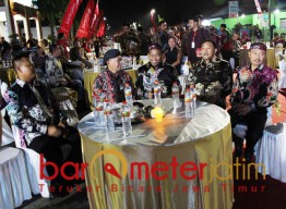 Sumenep Miskin Hotel Bintang, Bupati: Yang Banyak Bintang 9