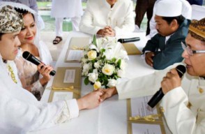 Cegah Narkoba, Calon Pengantin di Jatim Wajib Tes Urine