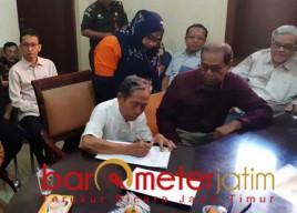 17 Tahun Lepas YKP Kembali Jadi Aset Pemkot Surabaya