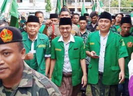 Konferwil, Ra Ghufron Usik Upaya Aklamasi untuk Gus Abid