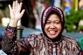 Pesan Khofifah untuk Risma: Proses Recovery Harus Tuntas