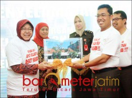 Penyelamatan Aset Negara, Khofifah Ikuti Langkah Risma