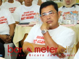 Tegas Kejati Jatim Akan Tarik Setiap Aset Negara yang Hilang