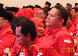 Kandidat Terkuat dari PDIP, Masalah Whisnu di Elektabilitas