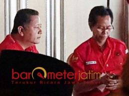 Pengamat: PDIP Surabaya Dipegang Awi Itu Pas