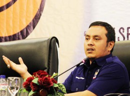 Kongres II Nasdem, Sinyal Surya Paloh Kembali Ketua Umum