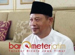 Demi Nyalon Bupati, Ghofur Rela Lepas Kursi DPRD Lamongan