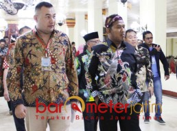 PDIP Siap Bertempur Baik-baik dengan PKB di Pilbup Sumenep