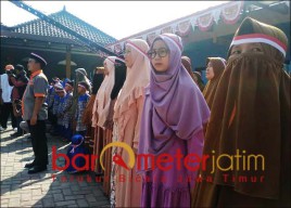 Adik Amrozi: Tak Gampang Mereduksi Paham Radikal