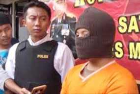 IDI Tolak Kebiri Kimia, Kejati Minta Petunjuk ke Kejagung