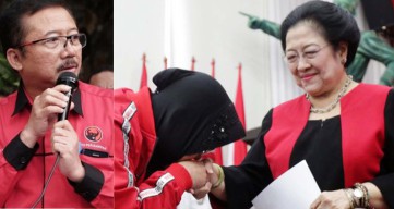 Pengamat: BDH Masih Punya Pengaruh di Pilwali Surabaya