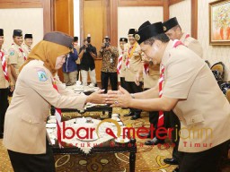 Suap Impor Bawang Putih, Buwas: Bulog Tak Ikut Campur