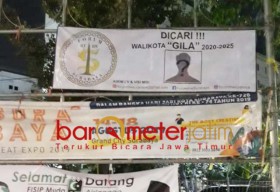 Nyleneh Cari Penerus Risma, Forum RT RW Jaring Sosok Gila