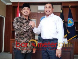 Perangi Narkoba di Jatim, Gus Hans: BNNP Tak Sendirian