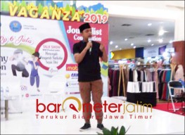 GPAN Jatim Siapkan Beasiswa untuk Duta Antinarkoba, Mau