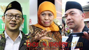 Dilibatkan di Islamic Science Park, Gus Hans: Ansor Mumpuni