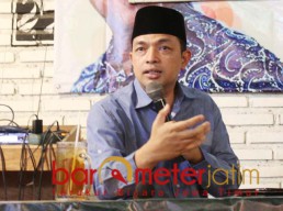 Surabaya Gudangnya Dokter, Gus Hans Cetuskan Health Tourism