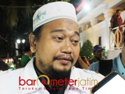 Pilih Lengser, Gus Wahab Bantah karena Gus Abid Kalah