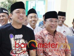 Masnuh: UKM di Sidoarjo Harus Dibina Jangan Cuma Diakui