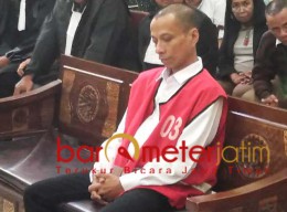 Akibat Ganja Bassist Boomerang Dijerat Pasal Berlapis