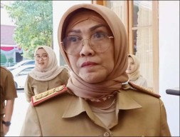 Tetap Dilantik Anggota DPRD Terpilih Tersangka Korupsi