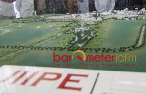 Gandeng 3 Desa, JIIPE Tampung 83 Persen Tenaga Lokal