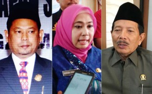 Pilbup Lamongan 2020, Tiga Kader Ini Layak Diusung PKB