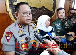 Kapolda: 6 Saksi Lihat 2 Orang Perusak Bendera Merah Putih