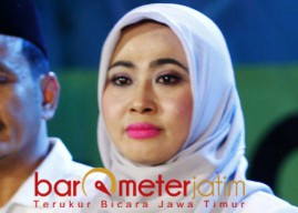 Jelang Pilbup, Kartika Digoyang Isu Tak Harmonis dengan PKB