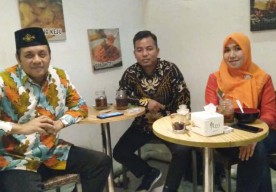 Bacawali Bawa Nama Keluarga, Gerindra: Enggak Ngefek Bos