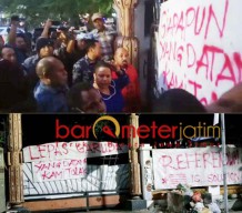 Ditolak Khofifah-Gubernur Papua Senasib dengan Fadli Zon