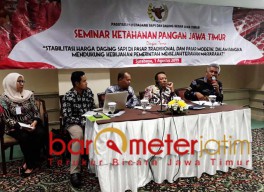 Populasi Sapi di Jatim, Pelaku Usaha: Data Disnak Tak Valid